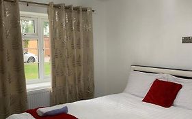 Uk Holiday Apartments 6 Birmingham