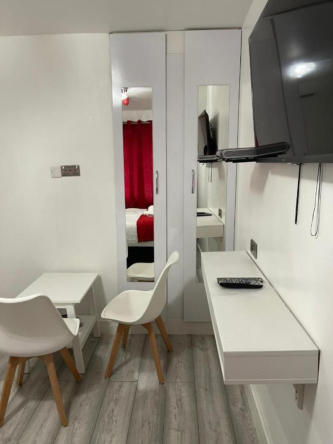 Uk Holiday Apartments 6 Birmingham Exterior photo